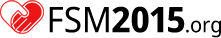 fsm2015.org logo